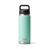 YETI Rambler Bottle 26 oz with Chug Cap